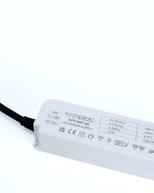 24V LED Drivers