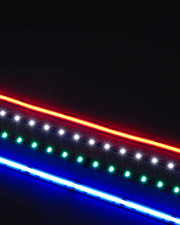 24V LED Strip Lights