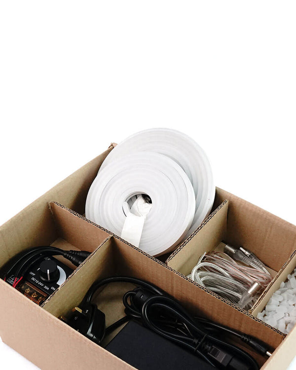LED Neon Flex Kits