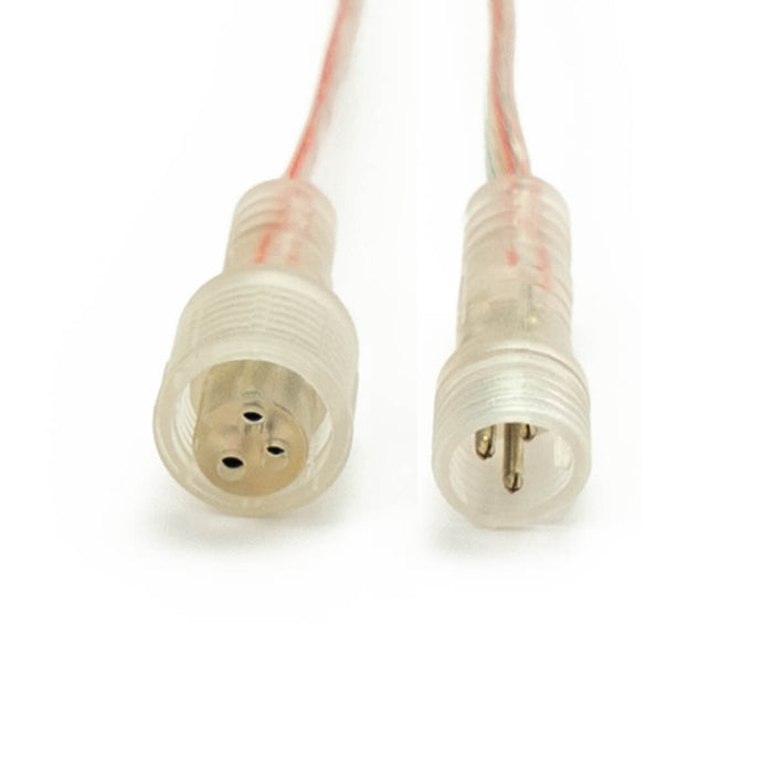 Pixel Cable connections