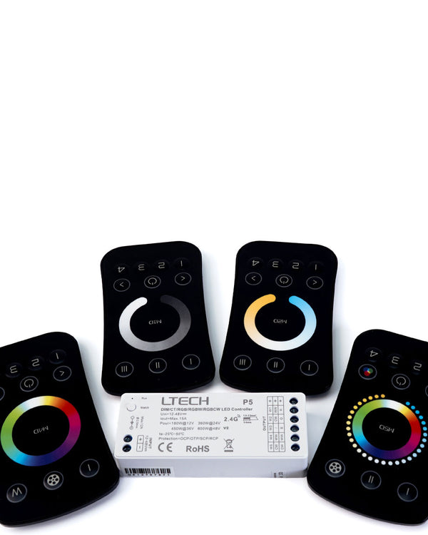 Wireless Controllers