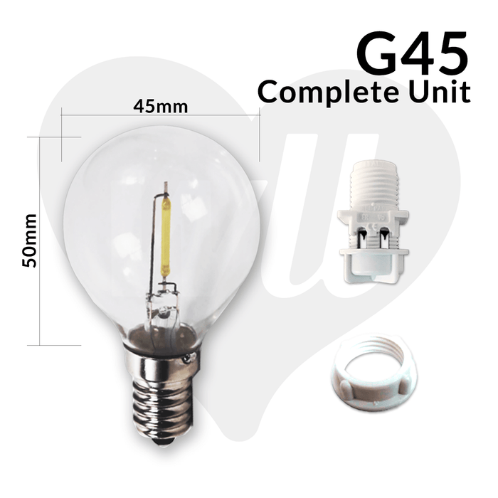G45 Complete Unit