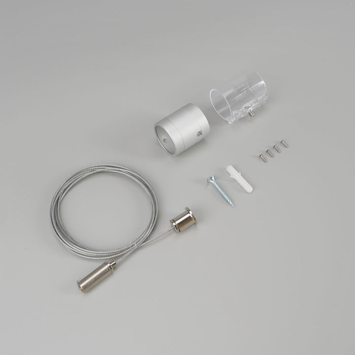 Ring-type accessory kit
