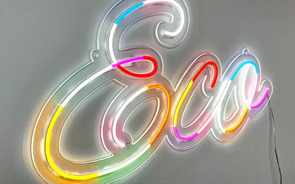 Transforming LED Strip Offcuts into Stunning Upcycled Creations