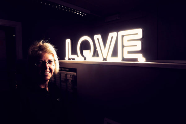 Cheers to Gillian! Celebrating Her {mumble}th Birthday and Her Adventurous Spirit