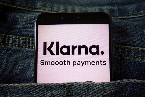 Shop LED Lighting with Ease: We Love LED's Introduces Klarna