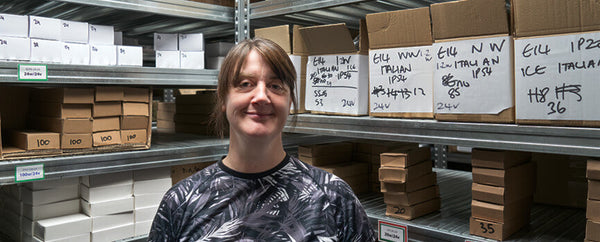 Meet the New (ish) Face of WeLoveLEDs™