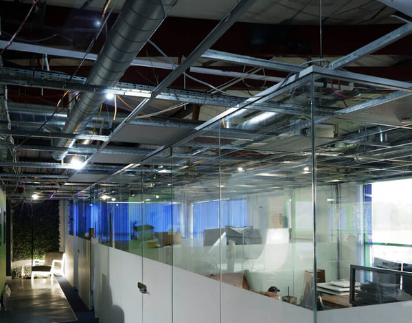 Building Improvement Update: Energy Efficiency Enhancements and Team Resilience