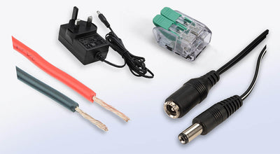 Cables & Connectors
