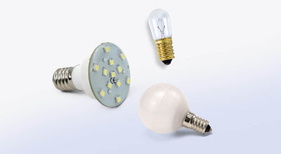 Replacement Bulbs