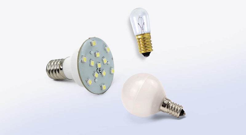 Replacement Bulbs