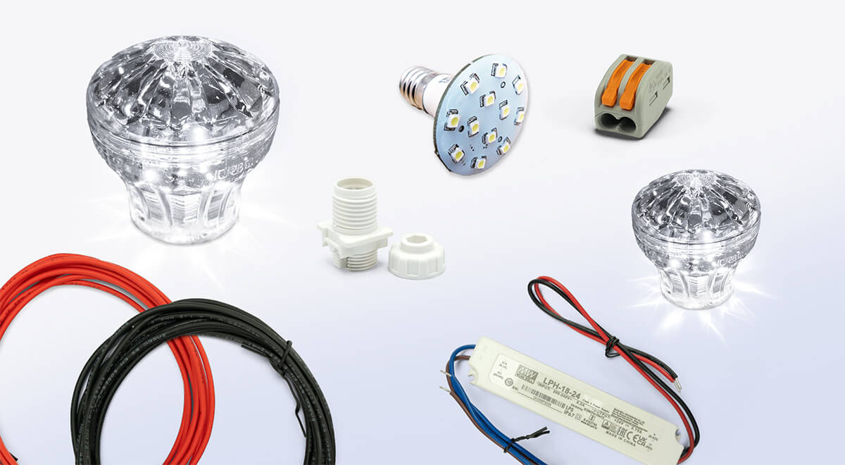Fairground-Marquee-Lighting-Kits WeLoveLeds™