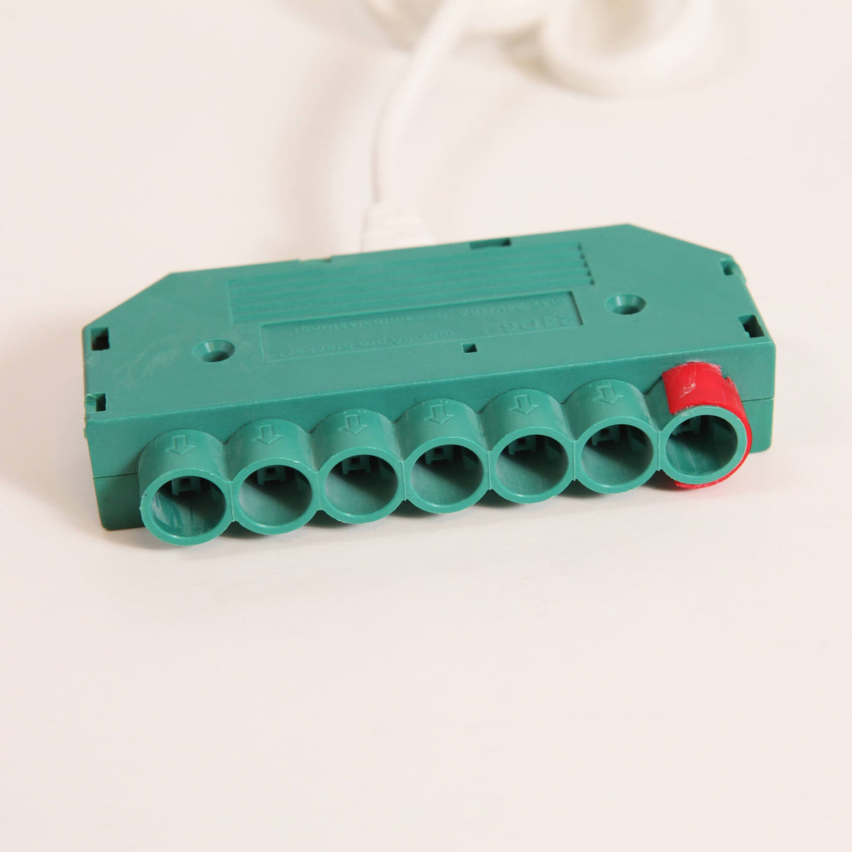 Micro Connector System for LEDs — WeLoveLeds™