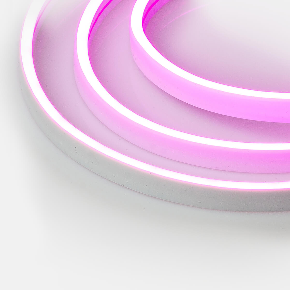 LED Neon Flex Lights | 12V, 24V & Outdoor IP Rated