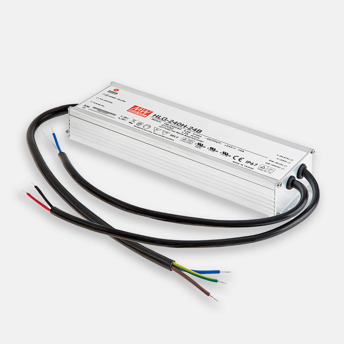 LED Drivers & Power Supplies | 12V, 24V, Dimmable & Outdoor — WeLoveLeds™