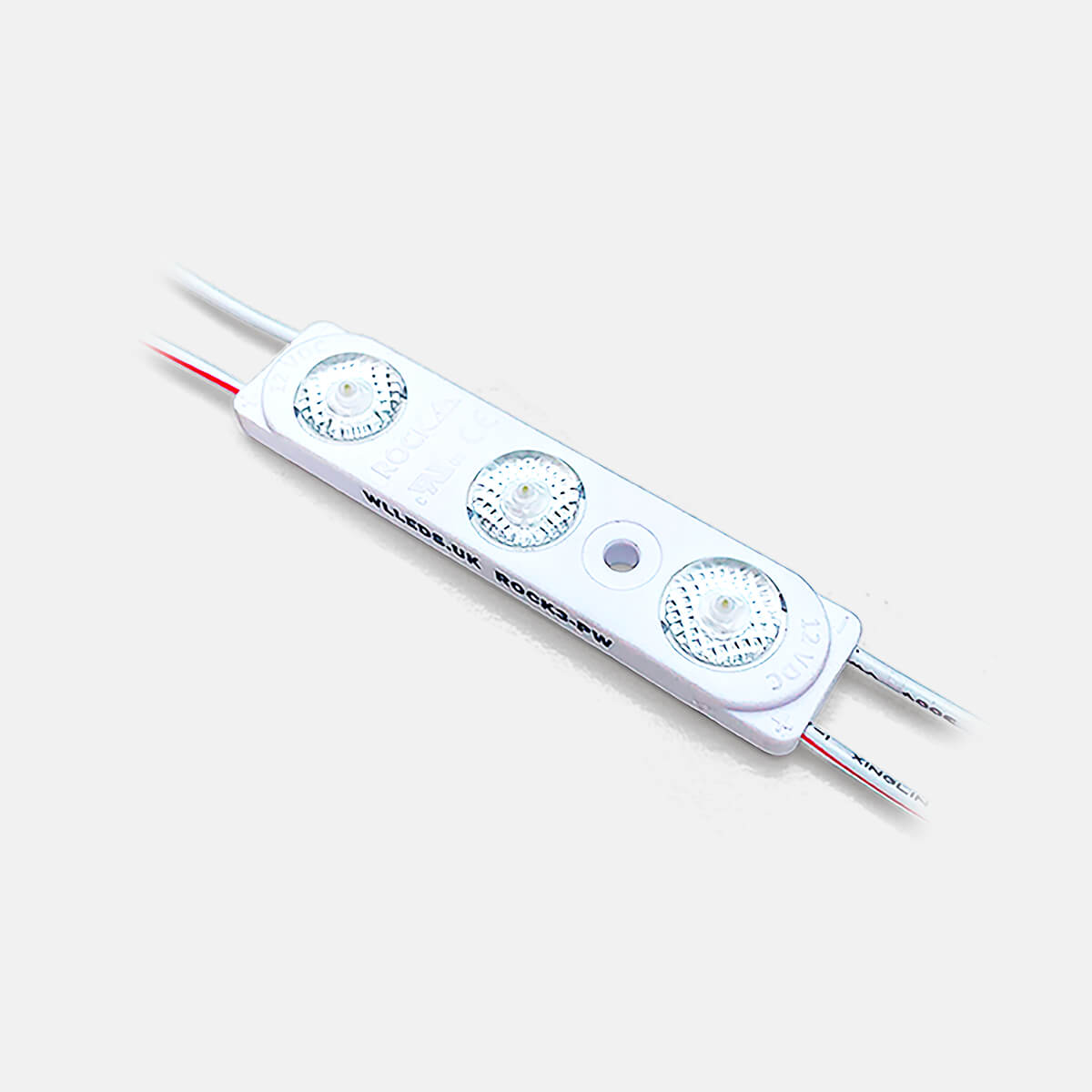 LED Sign Modules – Standard, Waterproof & RGB — WeLoveLeds™