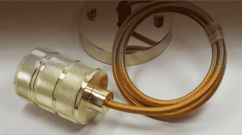 Premade Pendant Drops