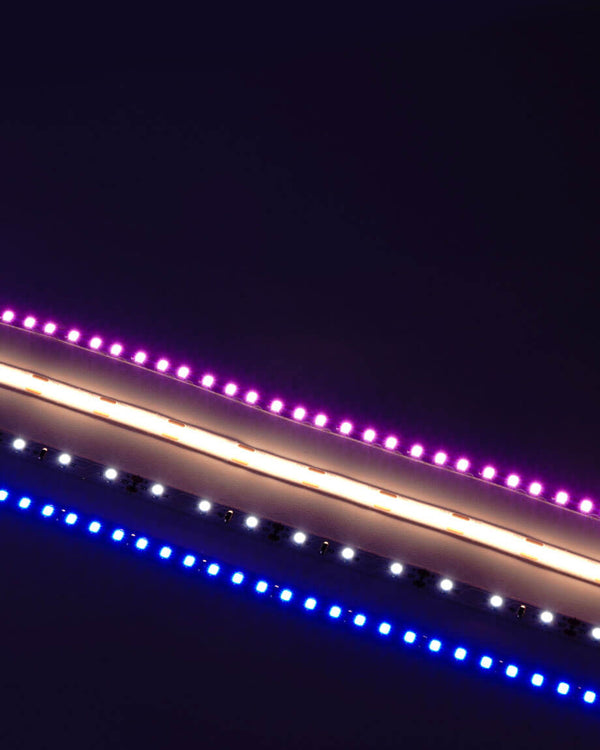 12V LED Strip Lights