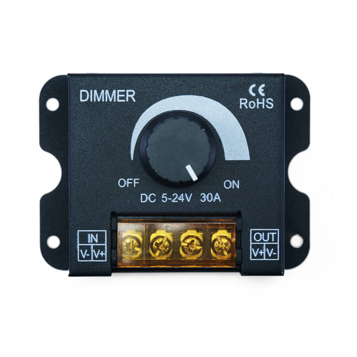 Rotary Dimmer, 22A