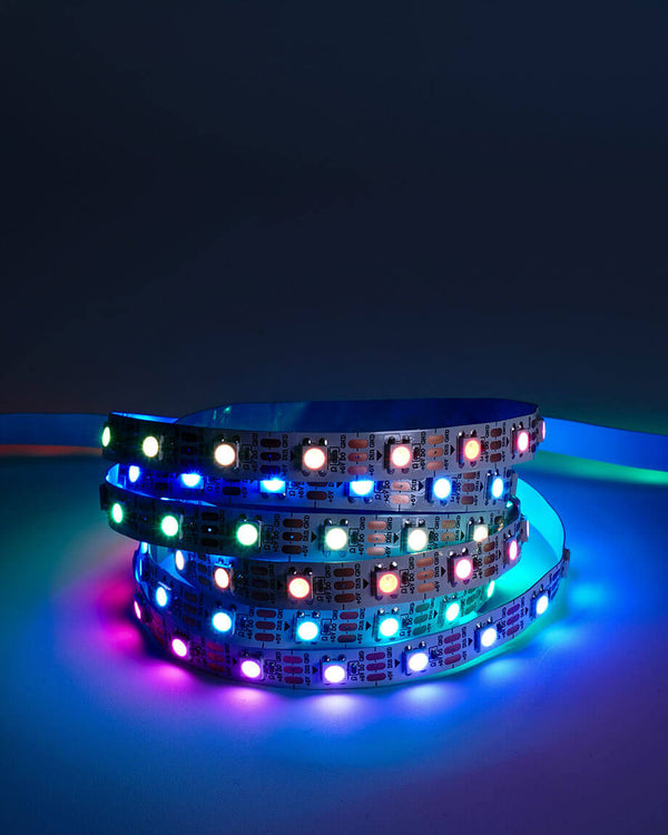 5V LED Strip Lights