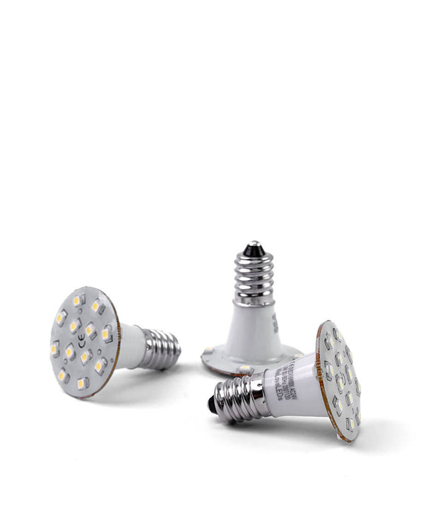 Fairground Bulbs