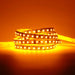 Classic LED Strip (2nd Gen) | IP20 | 120LEDs p/m | 12V | 8mm | Cut every 25mm | 9.6W p/m | p/metre & reel WeLoveLeds