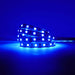 Classic RGB LED Strip (2nd Gen)  | IP20 | 60LEDs p/m | 24v | 10mm | Cut every 50mm | 14.4w/m | p/metre & reel (Copy) WeLoveLeds