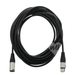 DMX Cables 3-30m DMX WeLoveLeds 