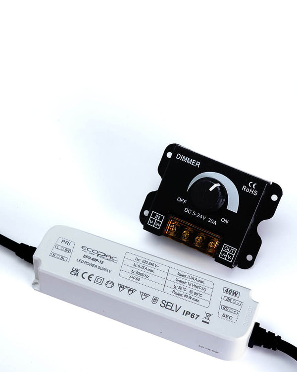 Dimmable LED Drivers