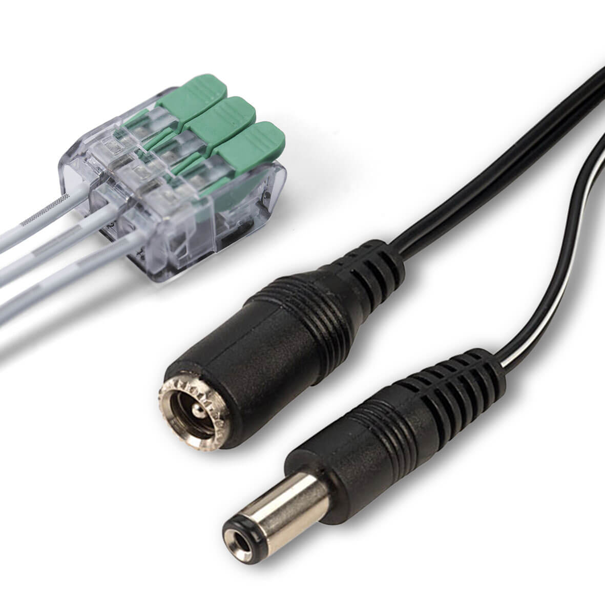 Wire Adaptors