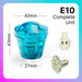 E10 Complete Unit WeLoveLeds