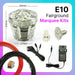 Fairground Marquee Kits - E10 WeLoveLeds
