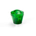 E14 Cabochon Cap & Base | 60mm × 63mm H | 15 Colours WeLoveLeds