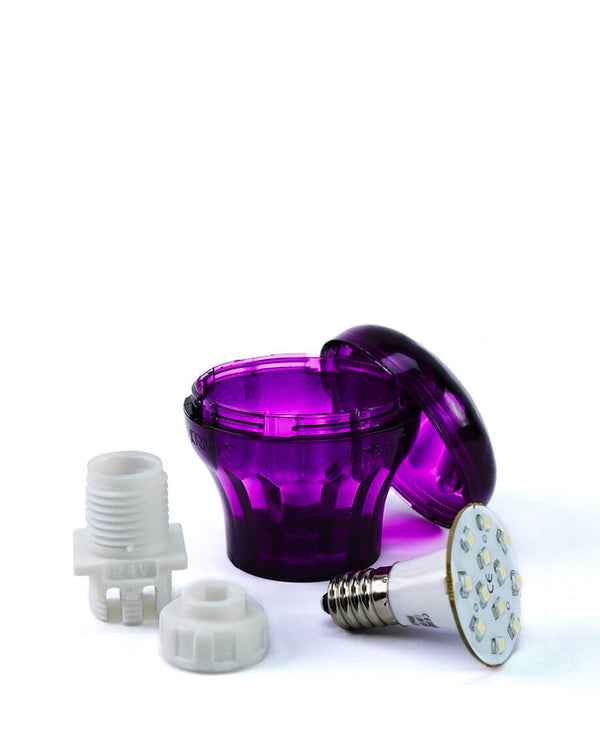 Cabochon Fairground Lights