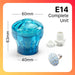E14 Complete Unit WeLoveLeds