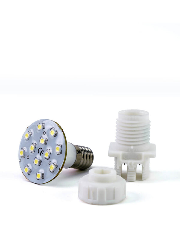 Fairground Bulbs