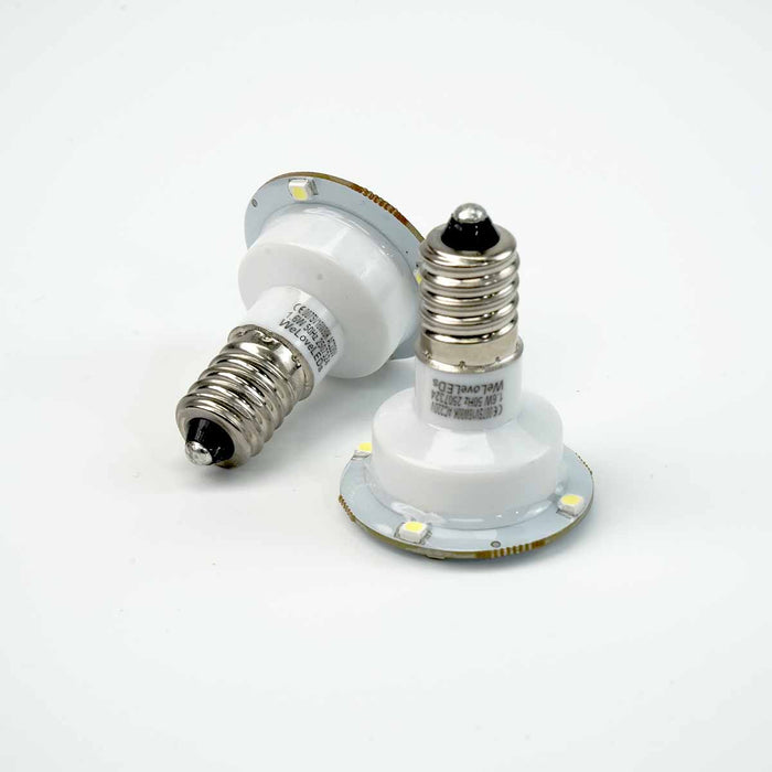 E14 16 LED 220v Module WeLoveLeds