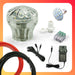 Fairground Marquee Kits - E14 WeLoveLeds