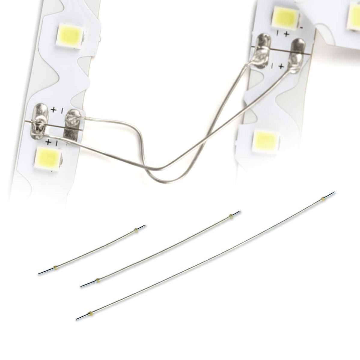 LED Cables | Reliable Low-Voltage Cable for LED Lighting — WeLoveLeds™