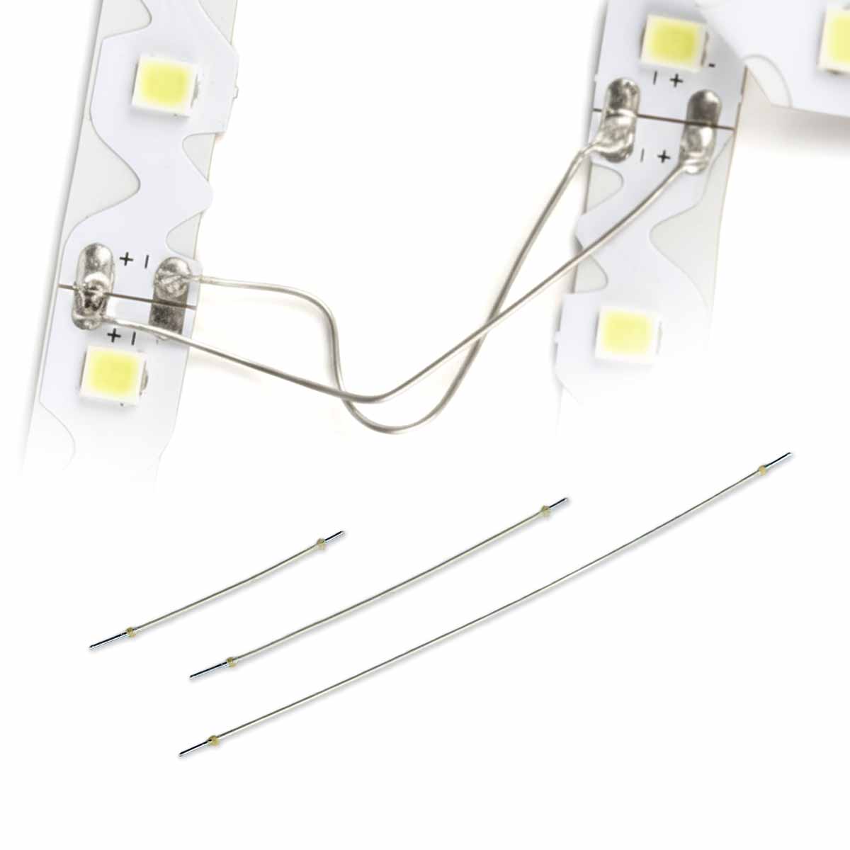 LED Connectors and Cables
