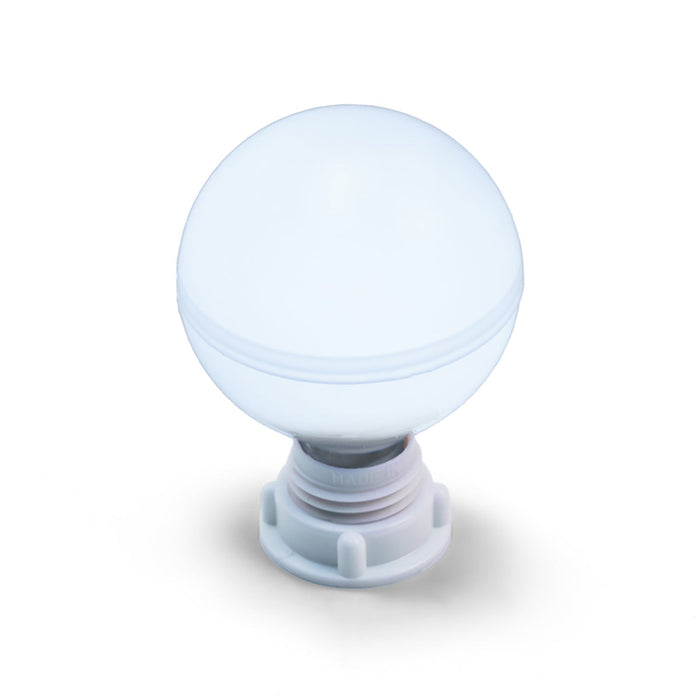 G45 Vintage Golfball Bulbs WeLoveLeds