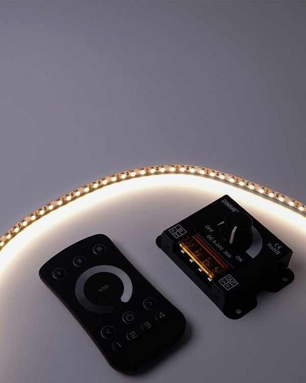 LED Dimmers