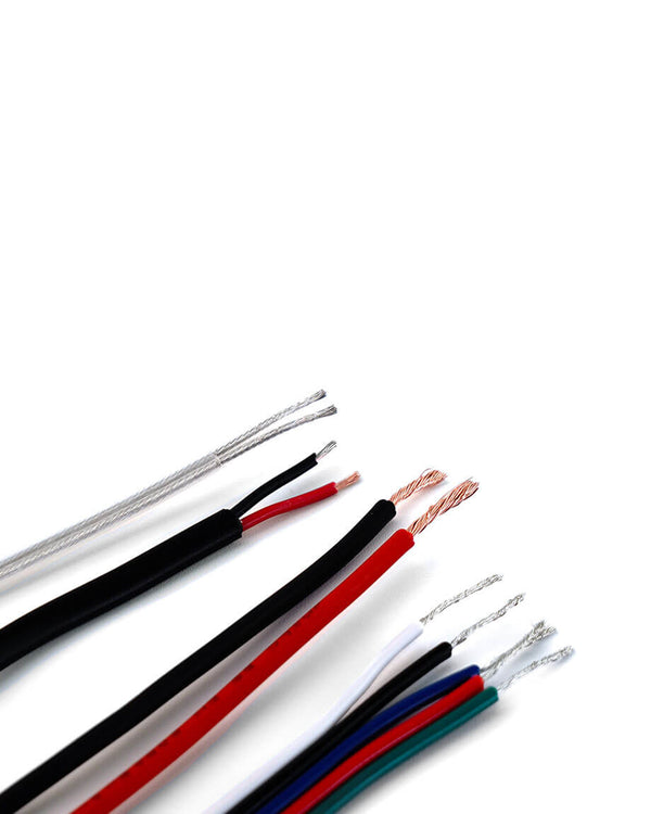 LED Cables