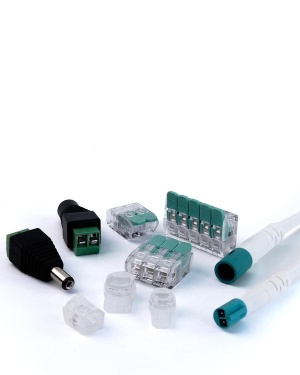 LED Connectors