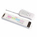 LTECH LT-3600RF | RGB Controller | 12-24V | 32 Modes | 6A per Channel | Remote Control | IP20 WeLoveLeds