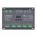 LTech LT-912-OLED | 12-Channel DMX Decoder | 4A per Channel | OLED Display | Professional Lighting Control | RDM Compatible WeLoveLeds