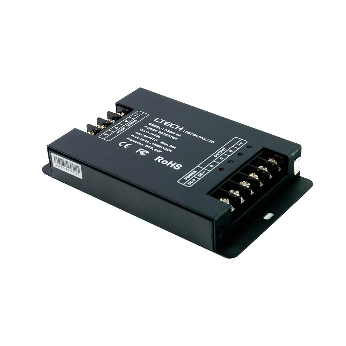 Signal Amplifiers