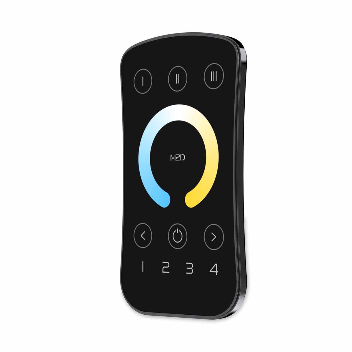 M2d LTech M2D Remote | CCT Tuneable White Control — WeLoveLeds™