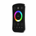 LTech M4D Remote | 4-Channel RGBW Control | Full Colour + White | 4-Zone Control | 2.4GHz RF | 30m Range | Wall Mount WeLoveLeds