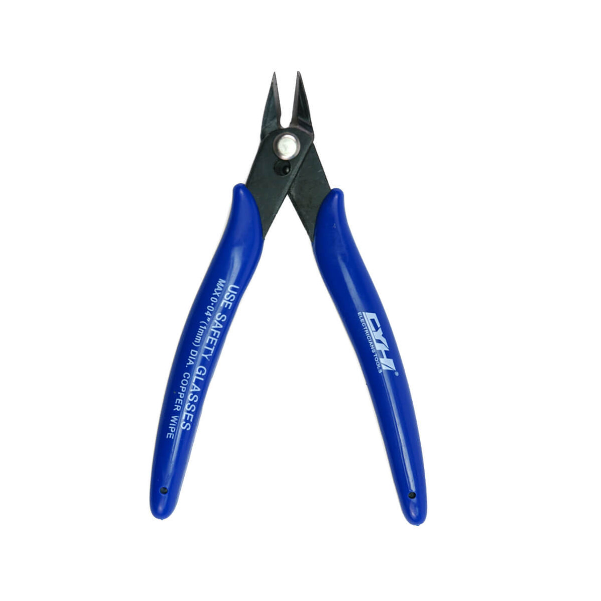 Mini Wire Cutter Flush Cut — WeLoveLeds™